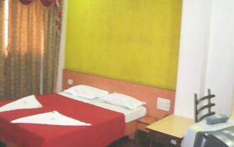 Shri Khakhi Resort, Pali 2
